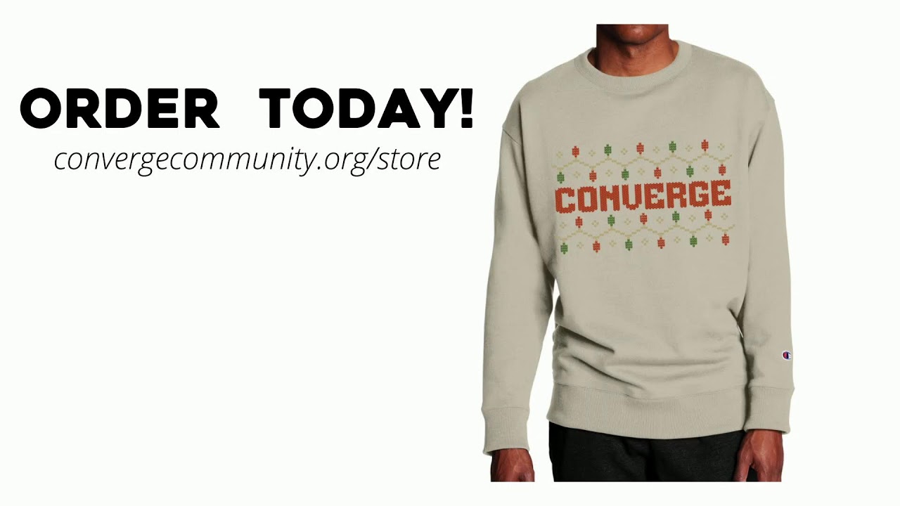 Converge Community Worship