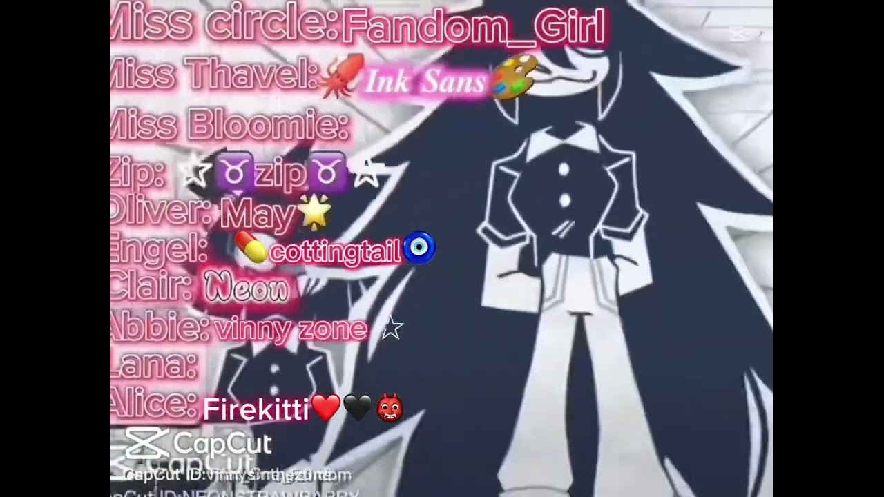 Voice acting collab (read Desc pls)