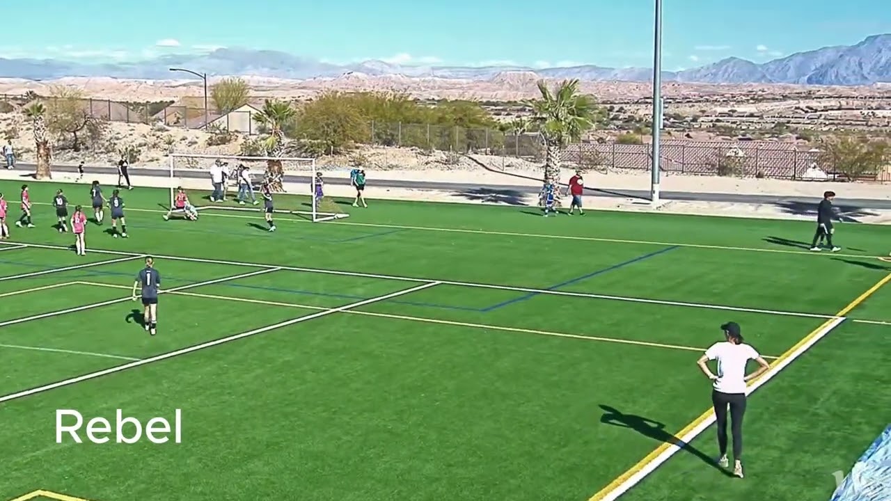 Legitimate shot opportunities during the 7 elite Tourney