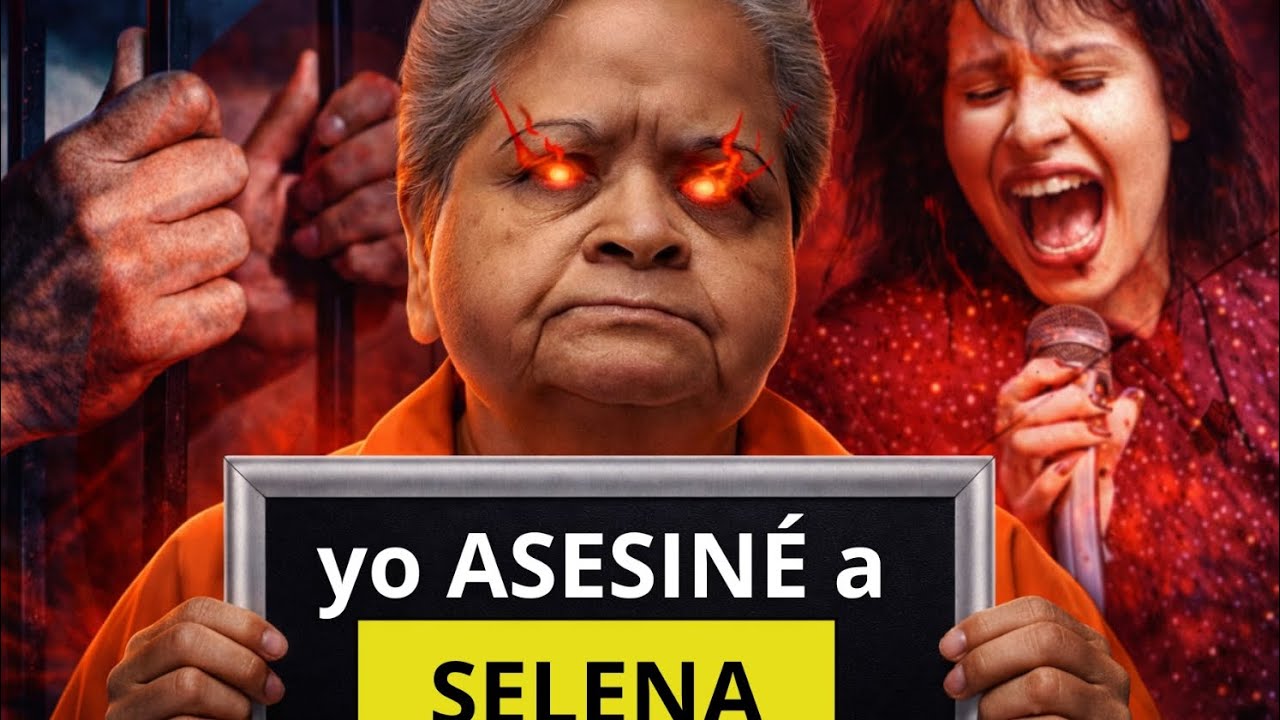 La Trágica MUERTE de Selena Quintanilla, la verdad detrás de Yolanda Saldívar 