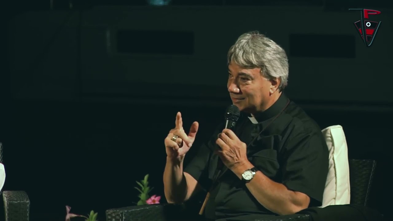 Don Mimmo Battaglia: i giovani, strumento di conversione