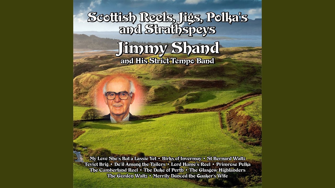 Birks of Invermay