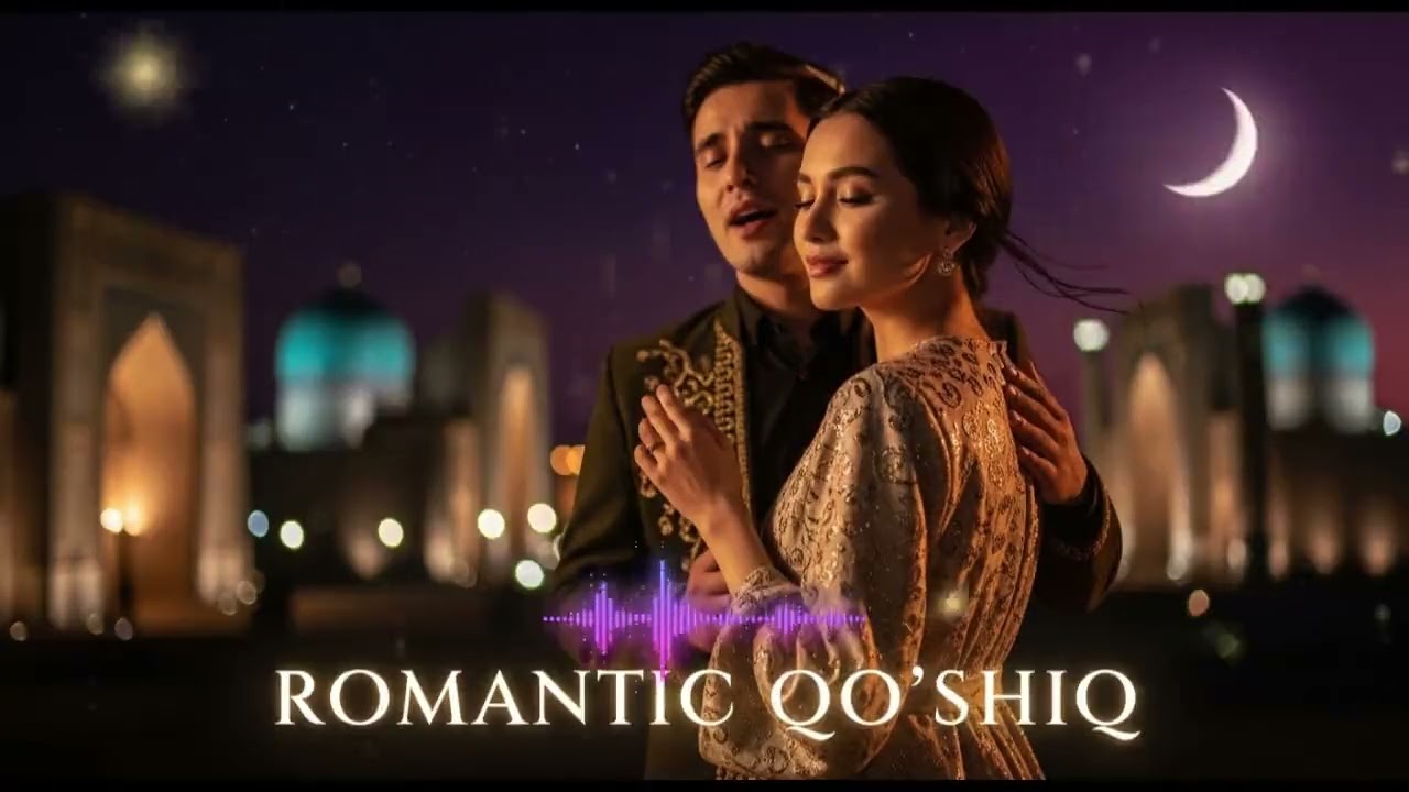 Uzbek Love Songs 2026 🎶 Emotional Sad & Romantic Remix Hits