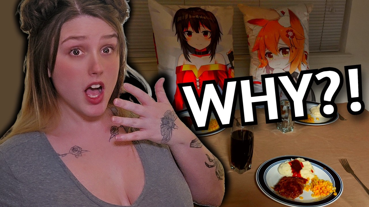 Reddit's Most Hilarious Dating Disasters