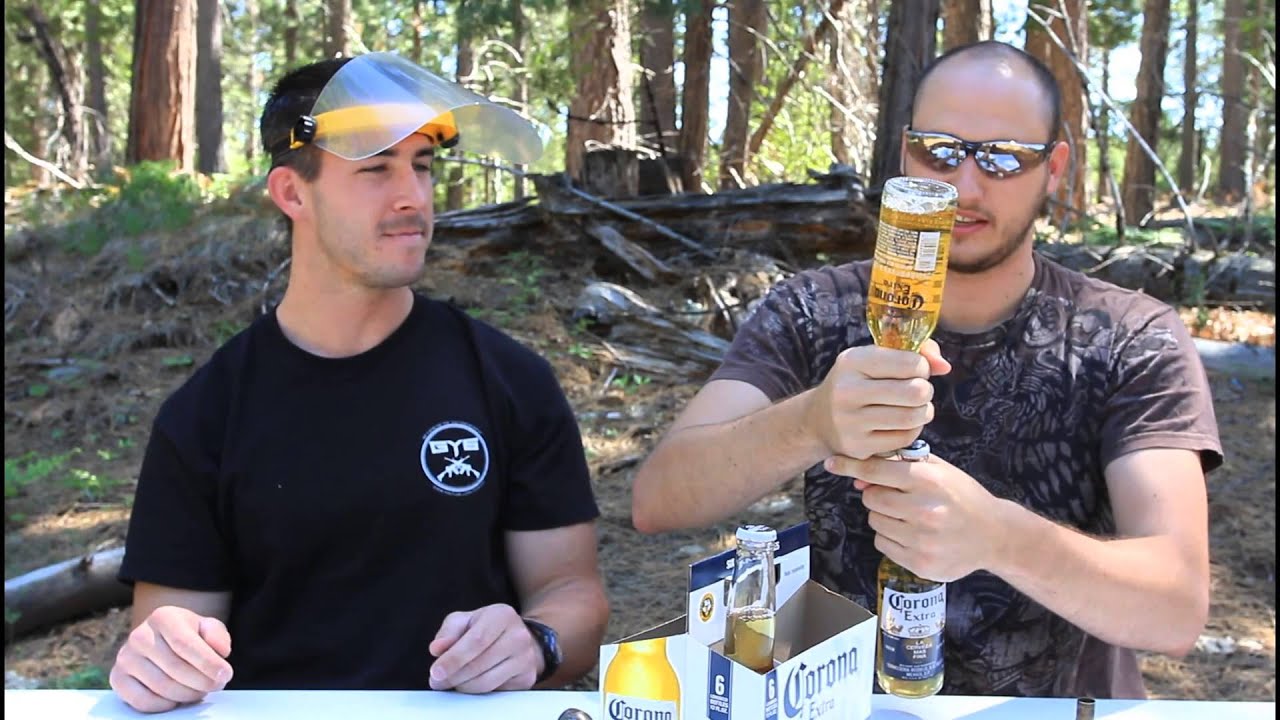5 Simple Life Hacks Part 9 - How to Open a Beer without Bottle Opener