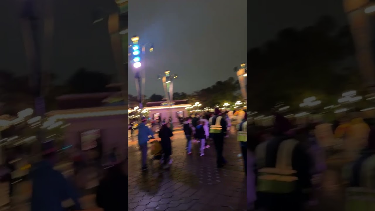 美國旅遊 迪士尼樂園 Disneyland vlog 