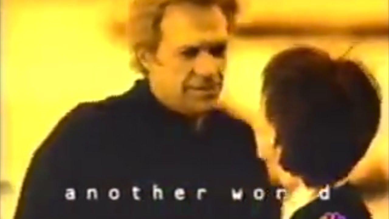 Another World 1996 & 1998 Opening Re-Edited