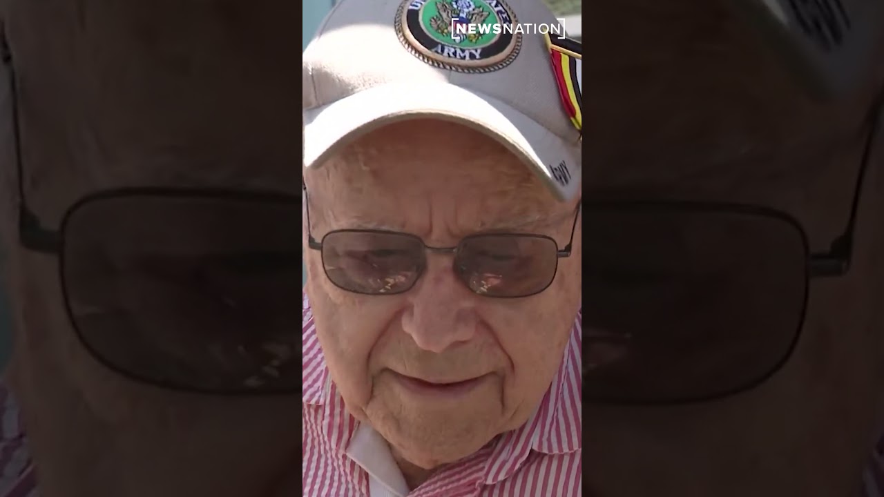 Seniors answer: How old is too old to be president?