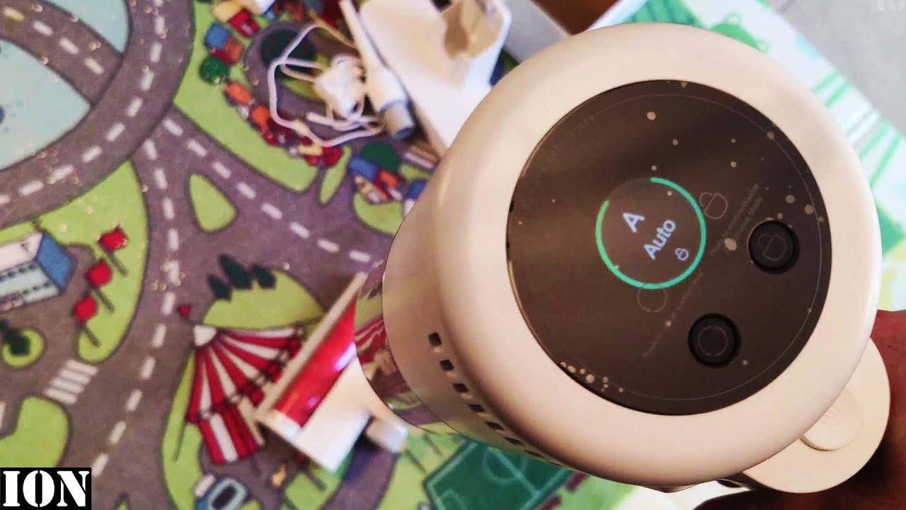 Xiaomi Vacuum Cleaner G11 Review