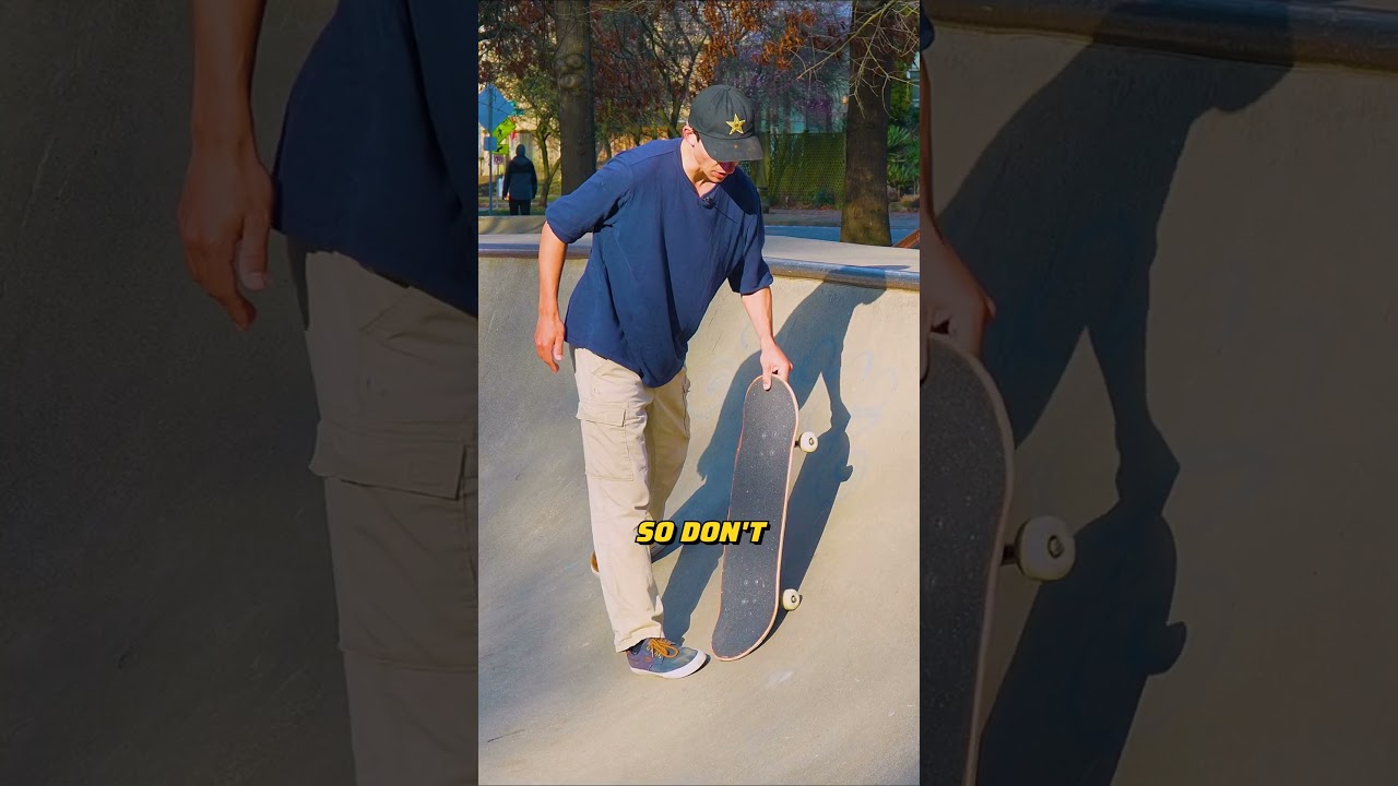 Intro to Roll Ins