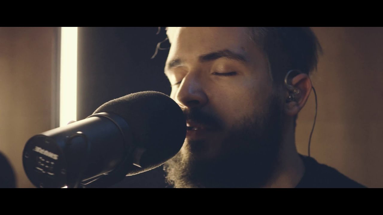 MAS - Trockenes Tuch (Live Session)