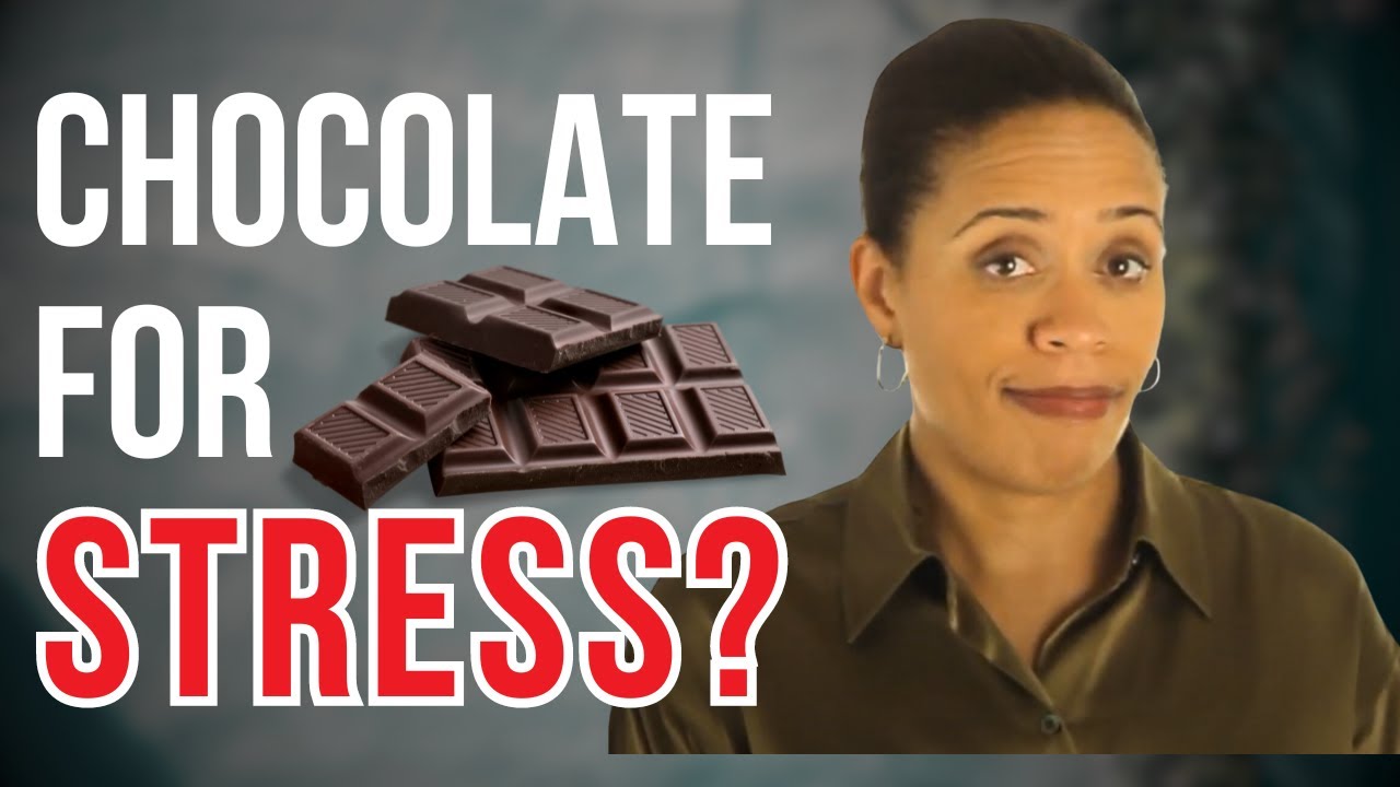 The Truth About Chocolate: Can It Really Reduce Stress?