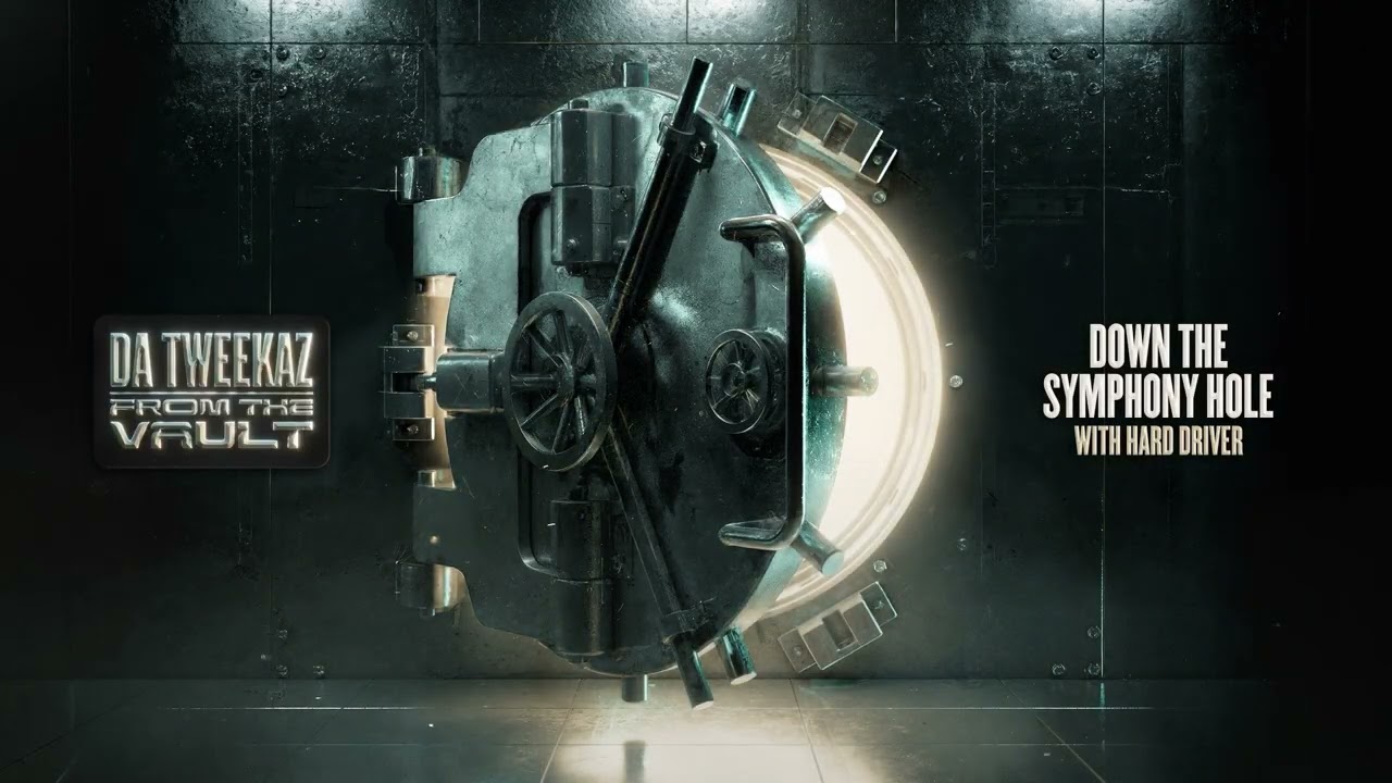 Da Tweekaz x Hard Driver - Down The Symphony Hole (Mashup)