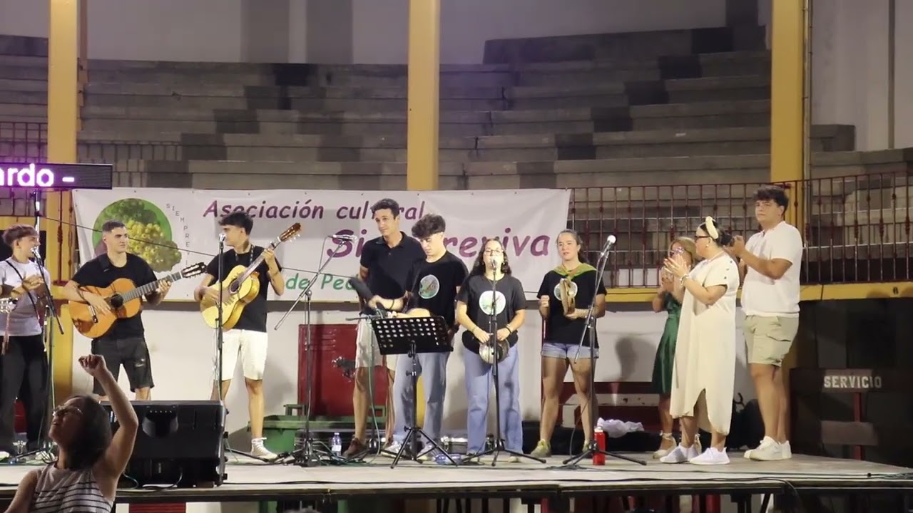 Los Saltagavias: 