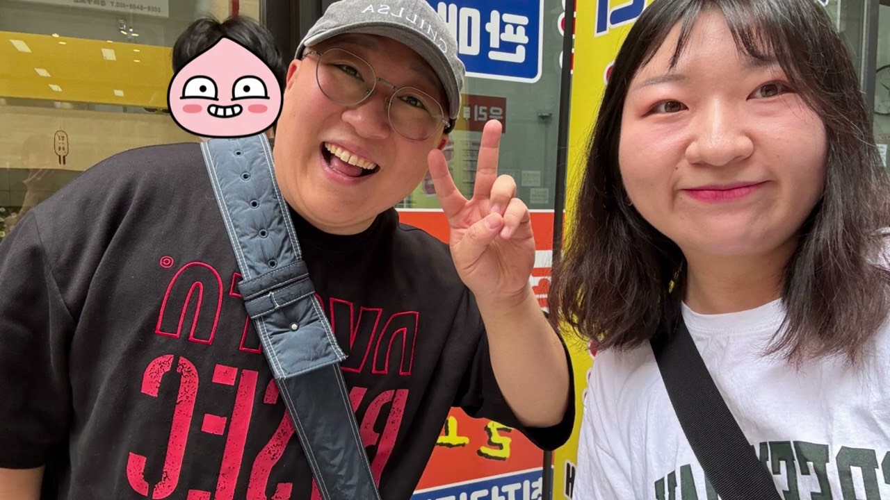 2025.05~2026.01 일상 압축판 ㅋㅋㅋ