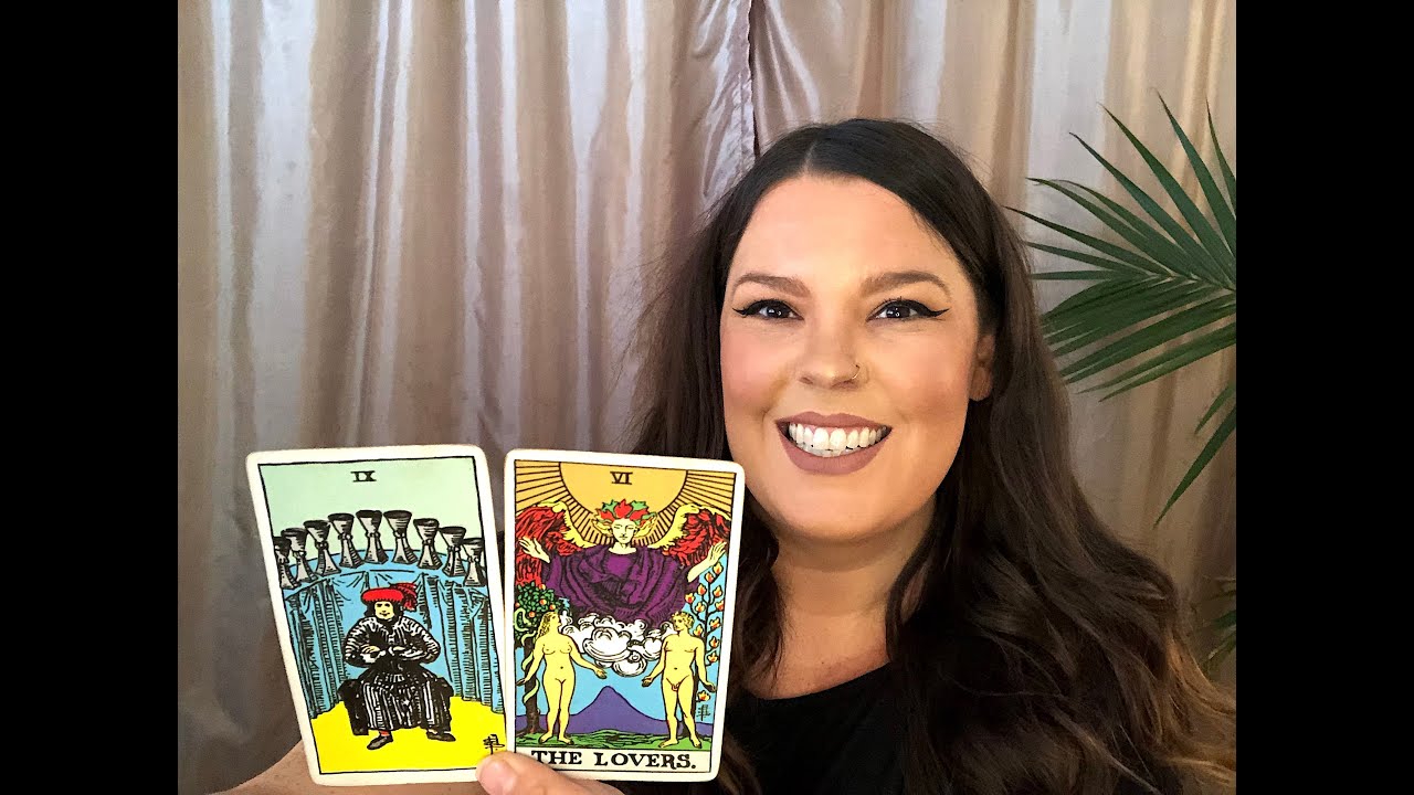 ARIES- YOUR DREAM LOVER IS HERE!- JULY READING
