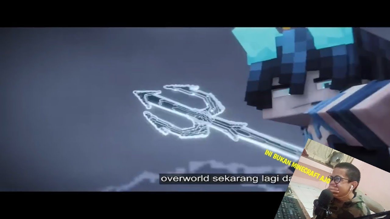 AKU REACTION TRAILER VIVA FANTASY S2 (THE MOVIE) 