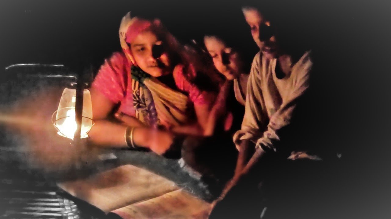 Over Half of Uttar Pradesh's Rural Households Have No Electricity