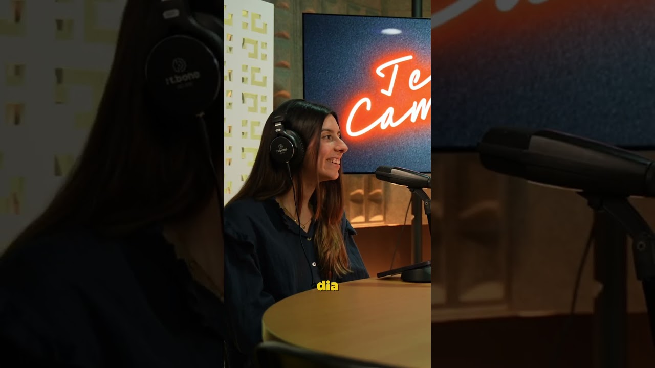 👉 Infermeria, un m&oacute;n ple de possibilitats | Alumni Grau #Infermeria #podcast