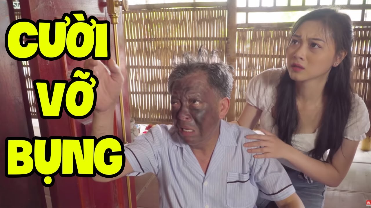 Cười Vỡ Bụng Với Phim H&agrave;i Mới Nhất 2023 | Thấu Hiểu Full HD | Phim H&agrave;i Hay Nhất 2023