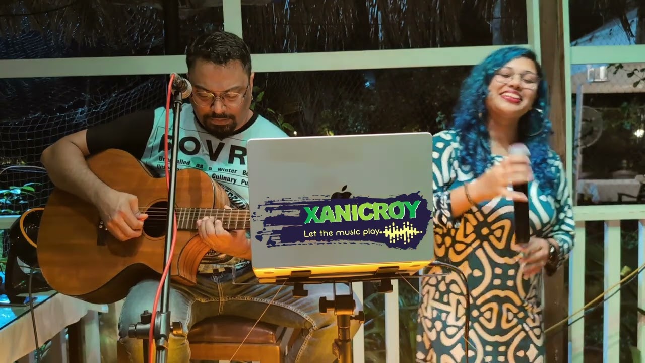 XaniCroy - Ek Dis Ekuch Paut (One Day at a Time) Konkani Cover