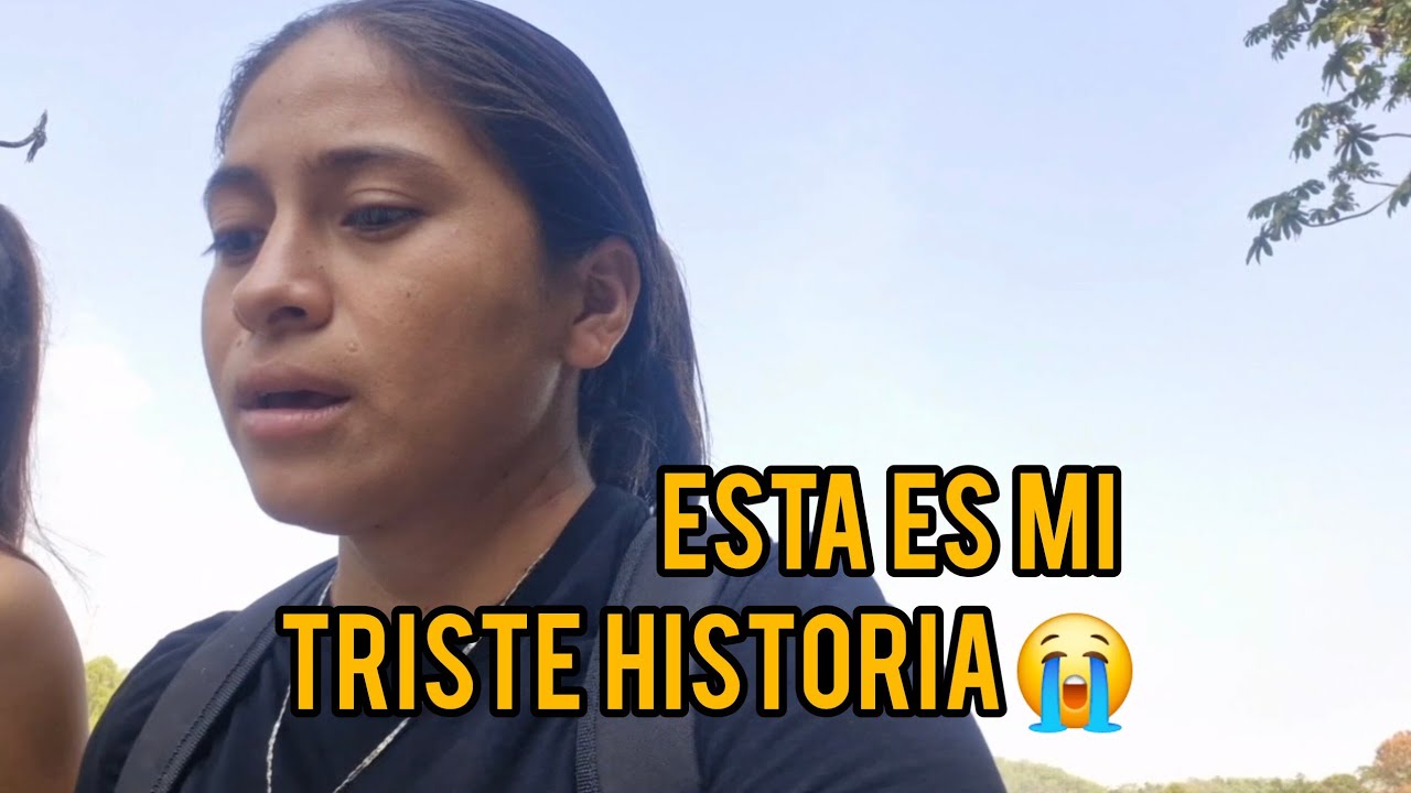 Mariana Con Todo El Dolor😭 De Su Corazón Confiesa Esta Triste Historia 💔