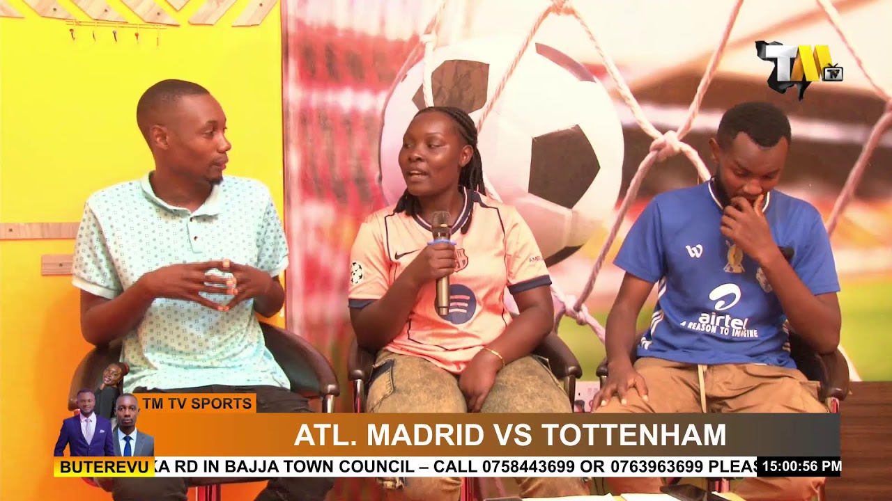 TM TV SPORTS