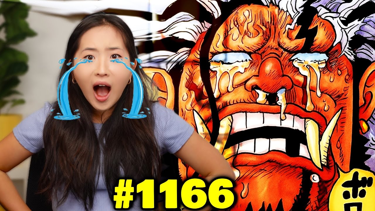 The End Is Finally Here, and NONE Of Us Are Ready 😭 (1166 Reaction)
