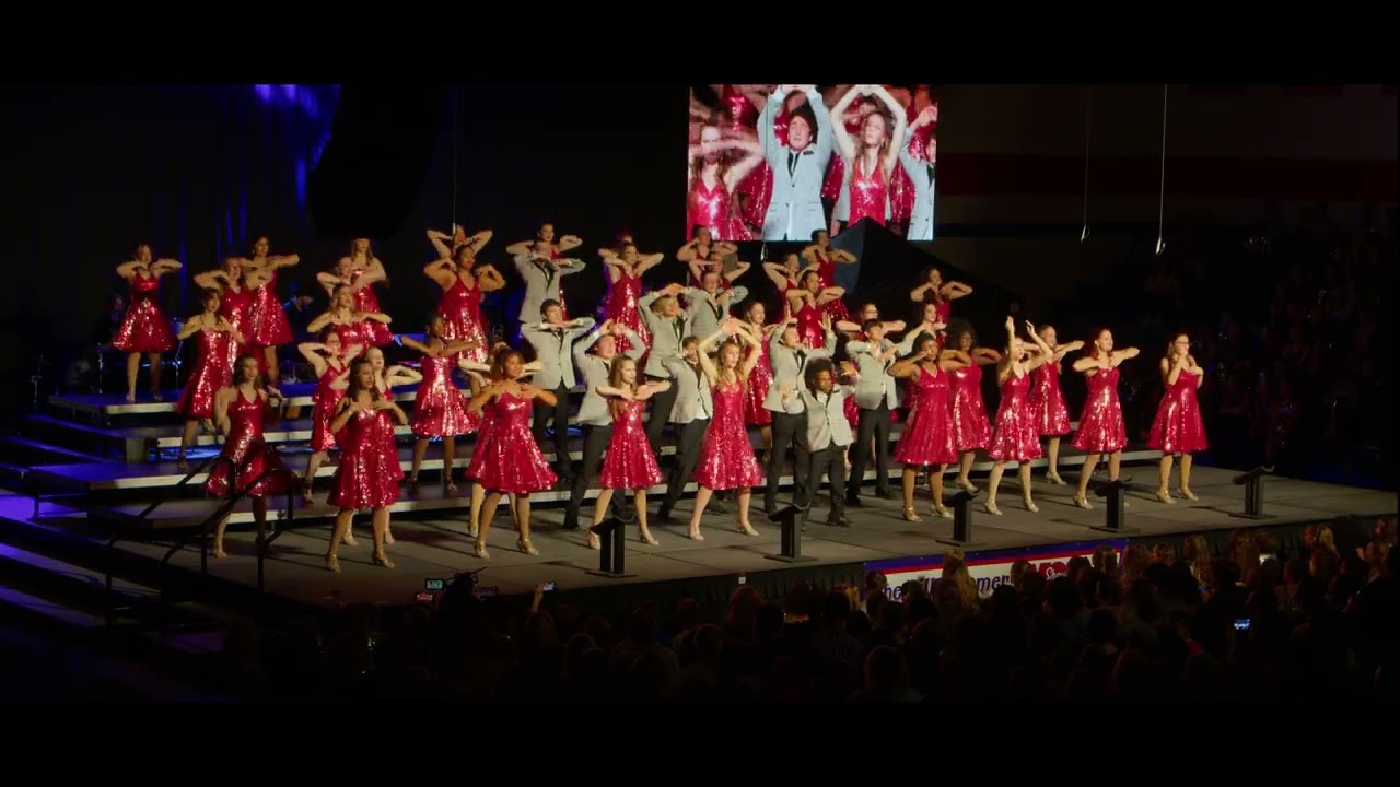 MoShow 2024 - Celebration (Exhibition) - Washington HS