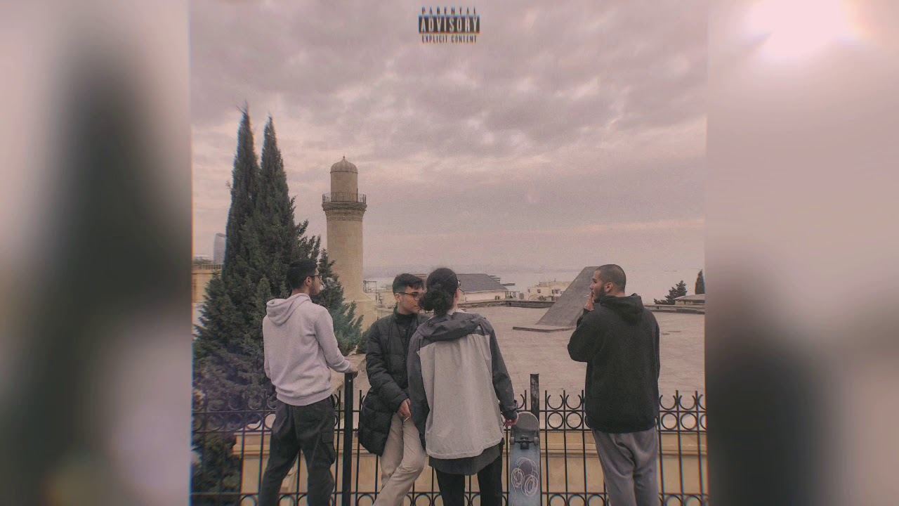 27tape - Arias (feat. 604) [Official Audio]