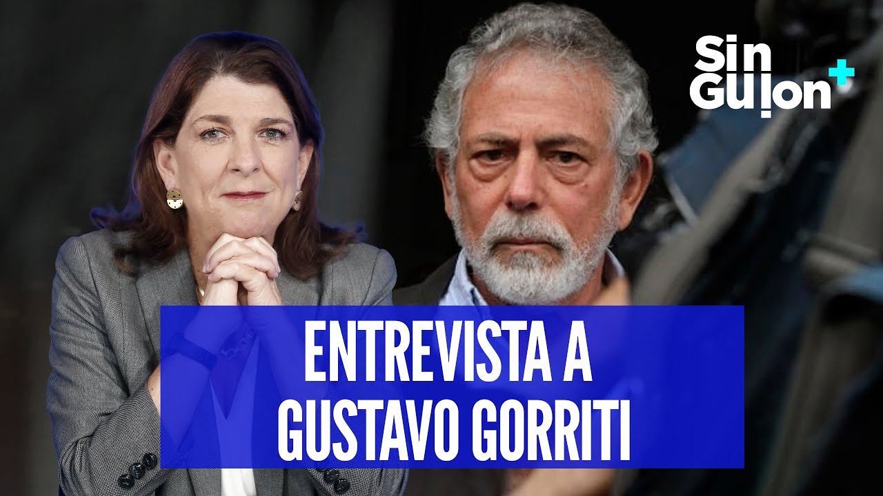 GUSTAVO GORRITI LE RESPONDE A ALEJANDRO MUÑANTE POR CITACIÓN | PARTE 3