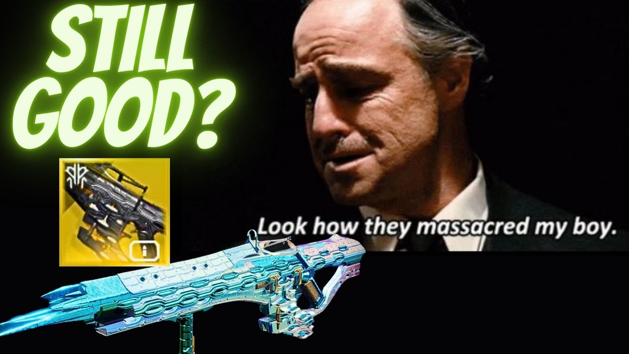 How Bad is the Quicksilver Storm Nerf?