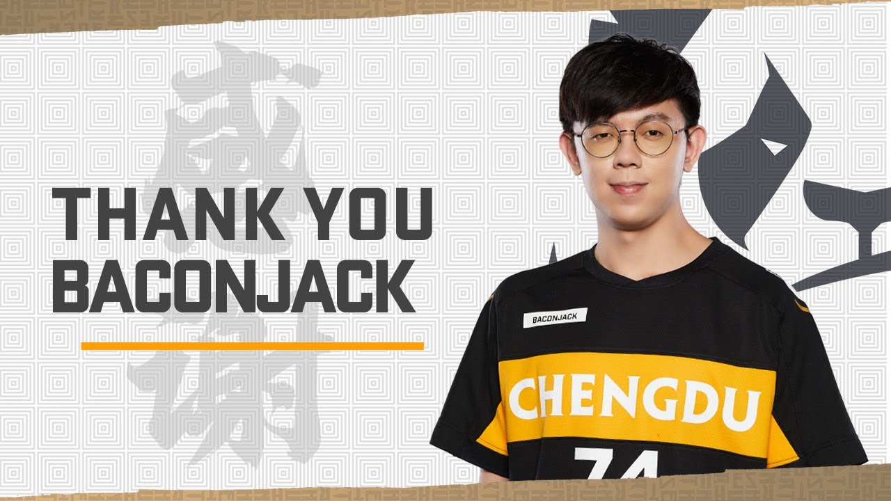 THANK YOU, BACONJACK.