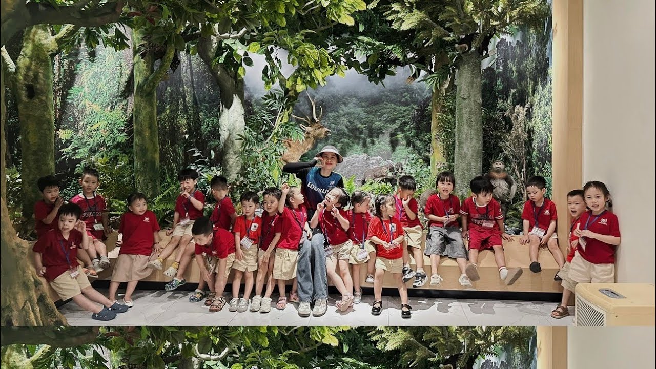 MA5 - chúc mừng 8/3