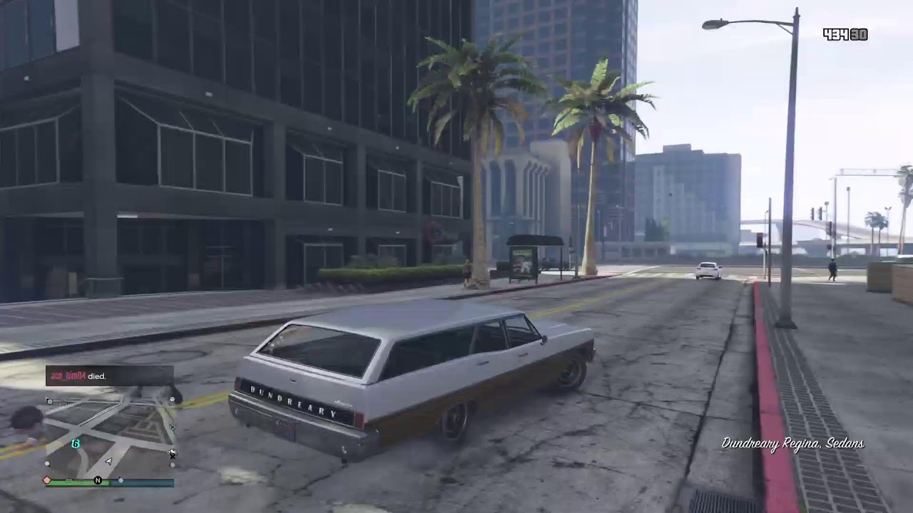 Gta
