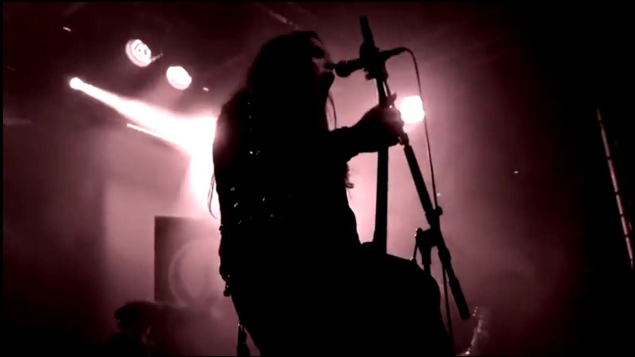 W.E.B. - ELIGOS (OFFICIAL VIDEO)