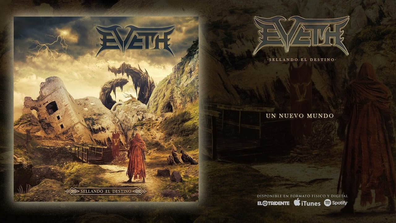 EVETH 