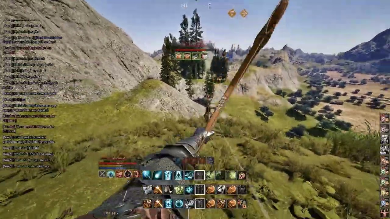 Bower BadCompany VS BowerMag