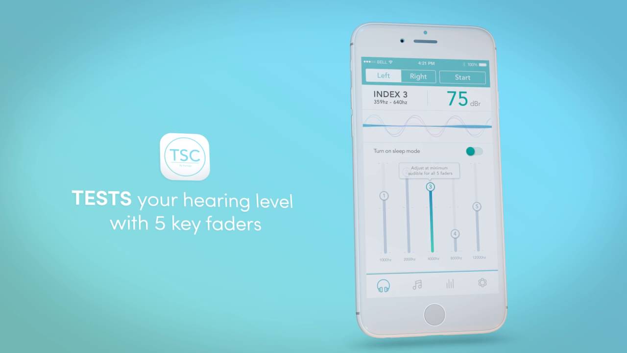 TSC   New Way of Hearing HD