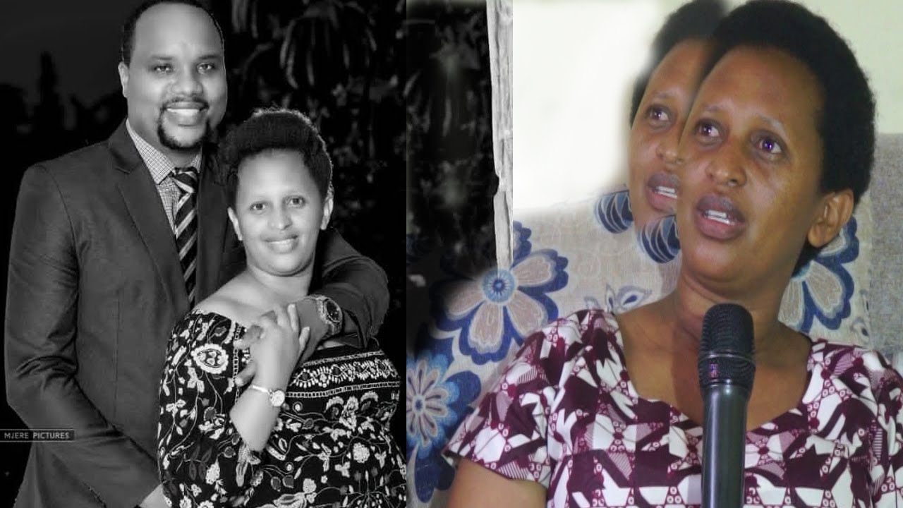 NYUMA YO KUBURA UMUGABO NAKUNDAGA CYANE //NABONYE UNDI MUGABO URI KUNYITAHO KURI BURI KIMWE!