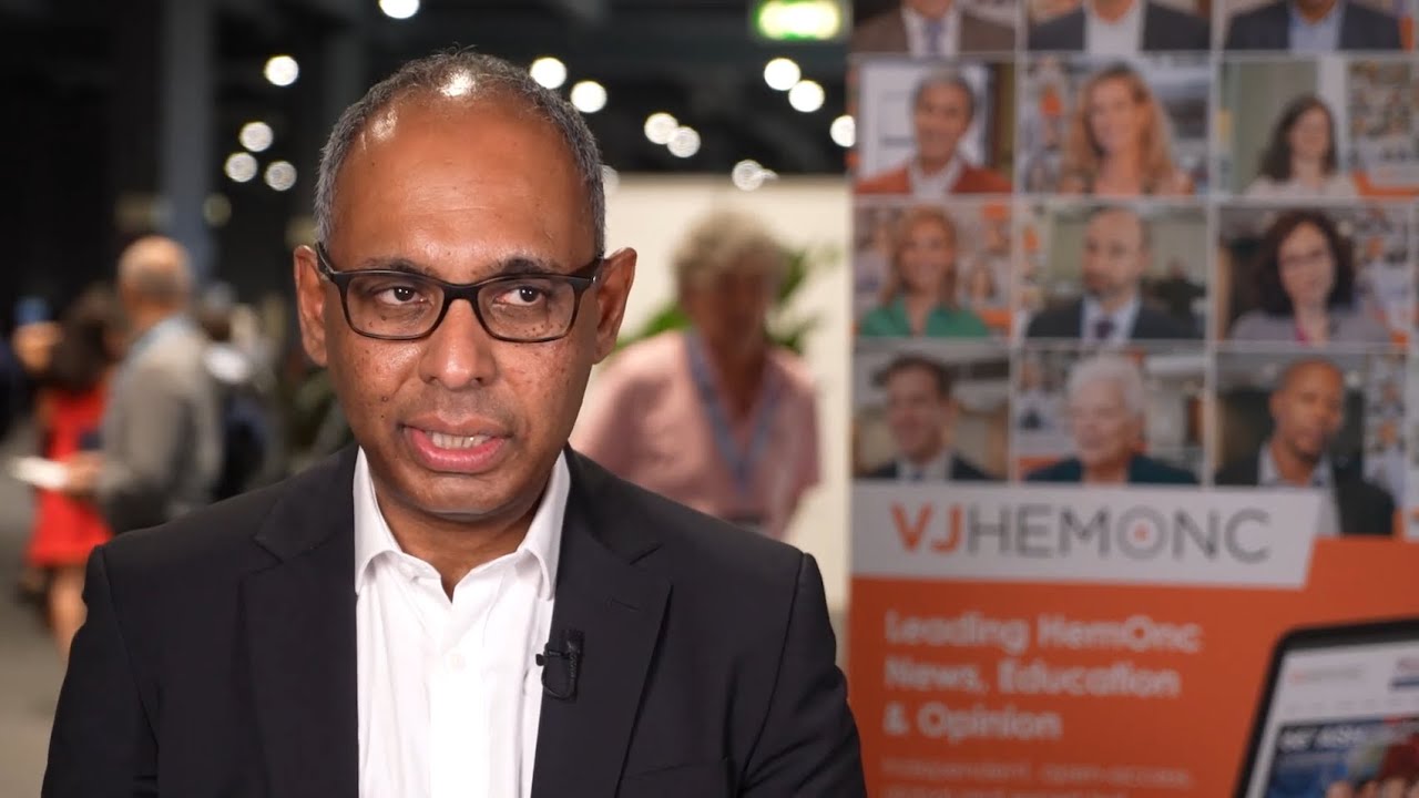 The ongoing Phase III QUINTESSENTIAL-2 trial of arlo-cel in adult patients with RRMM