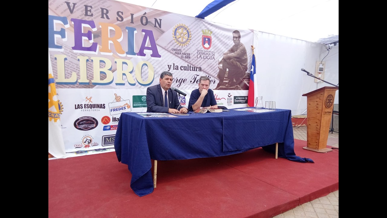 presentación de uno de nuestros poetas mayores: Tomás Harris...