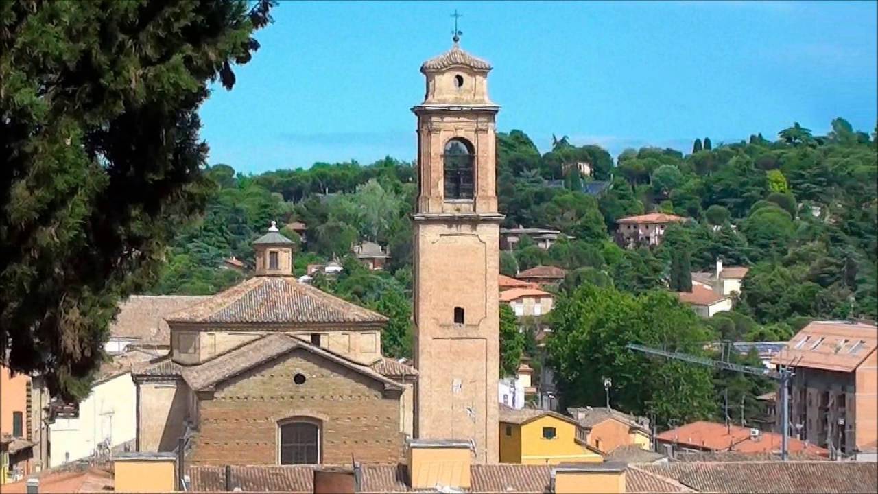 colle Garampo