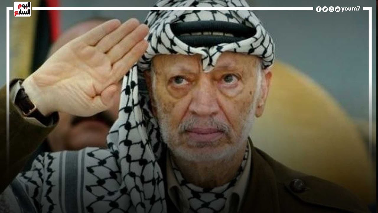 حكاية الشال الفلسطينى وكيف حصل على شهرته العالمية