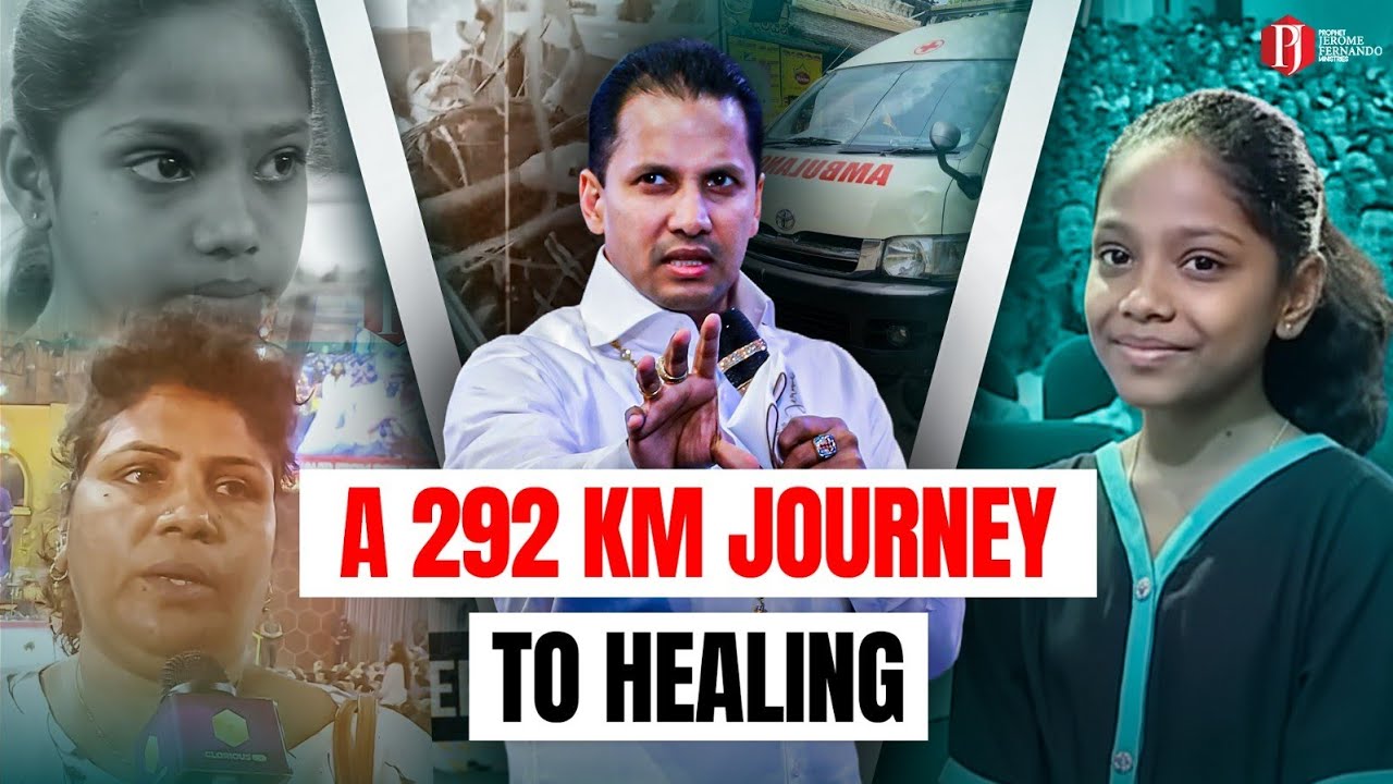 ජීවත් කරන්න අමාරුයි කියල කොළඹ යැව්‍වා | They sent Her to Colombo, expecting the worst