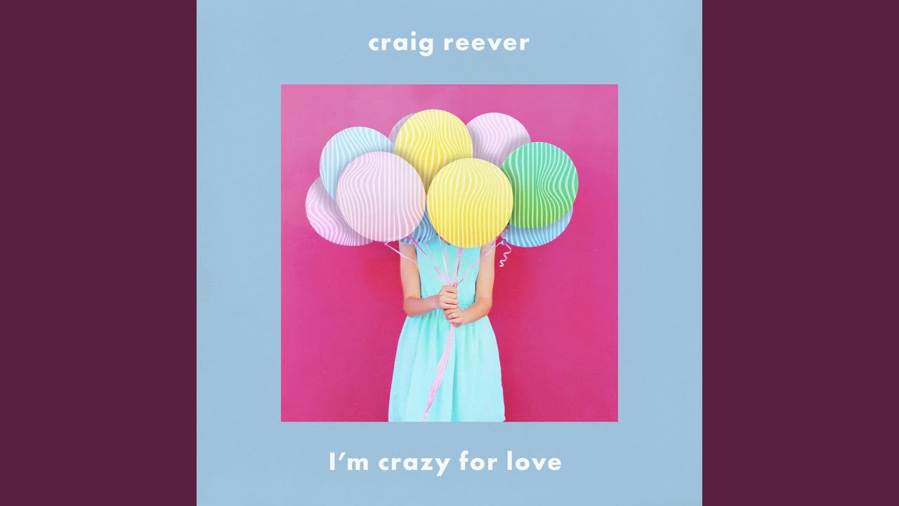 I'm Crazy for Love (Instrumental Version)