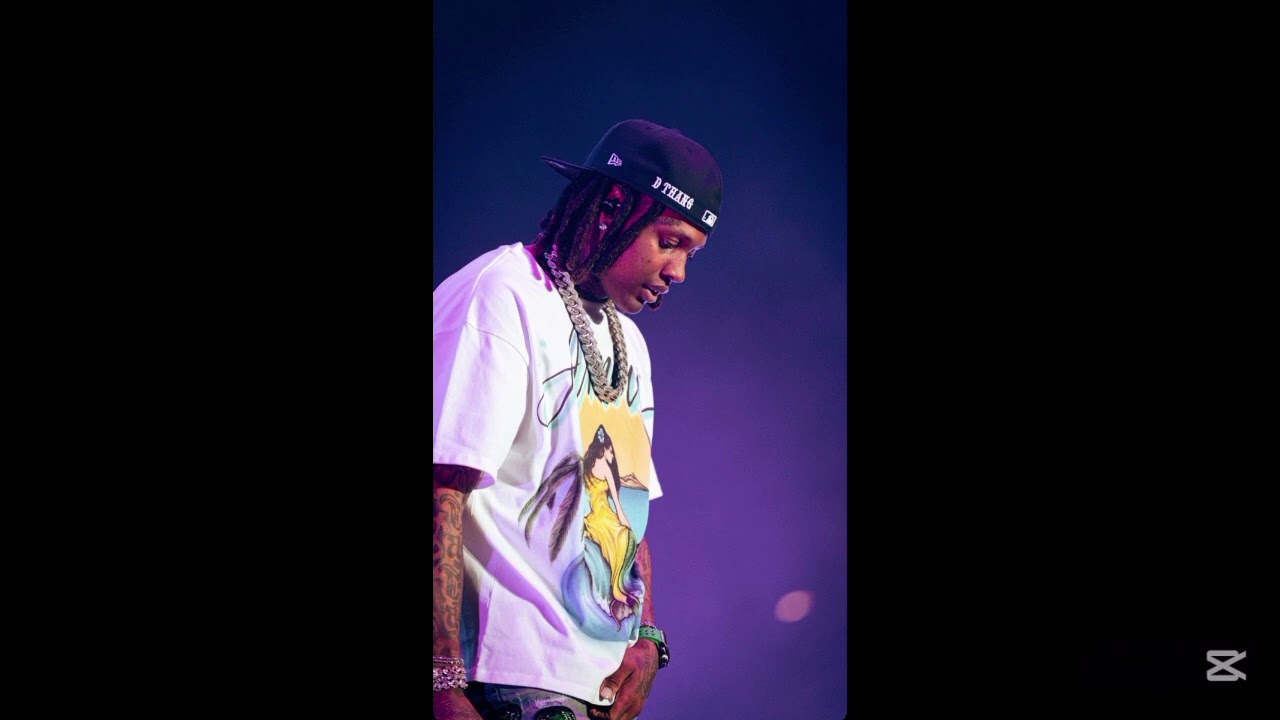 Lil Durk Pain Type Beat - 