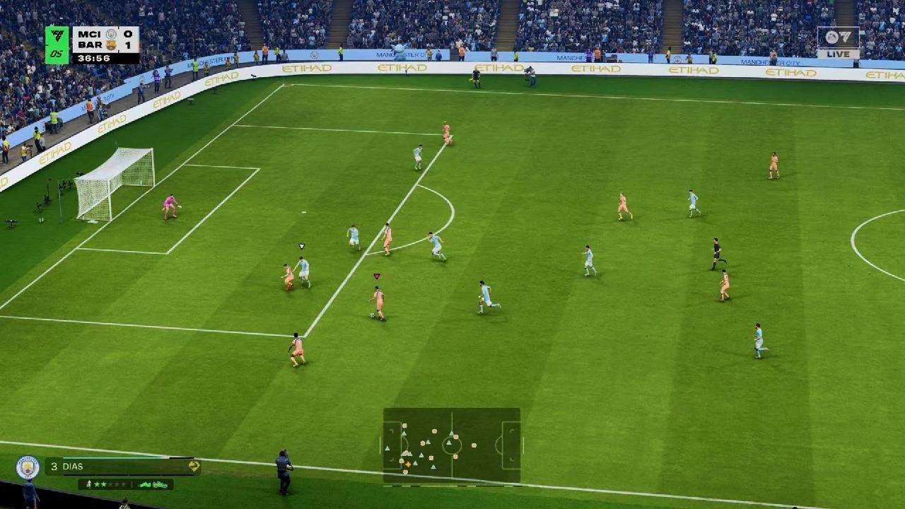 EA SPORTS FC 26_