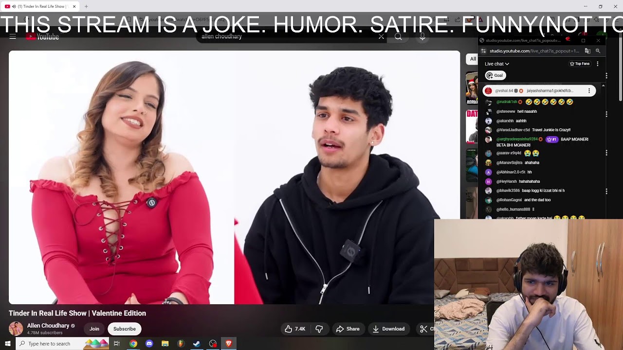 KAL BADLA LUNGA AAJ PAISE LE RHA HU