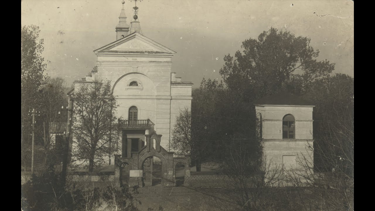 Kościół św. Michała Archanioła w Sokołowie Podlaskim